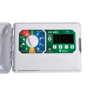 RainBird ESP-ME 4-Stations | Beregeningscomputer WiFi | Beregening Aanleggen