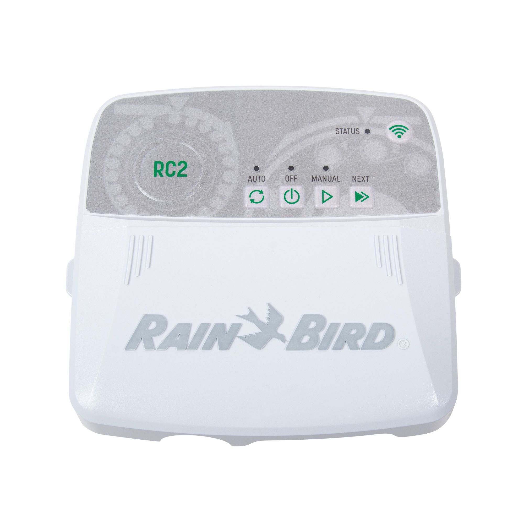 RainBird RC2 WIFI indoor | Beregeningscomputer 8 stations